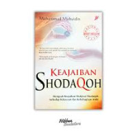 Image of Keajaiban Shodaqoh