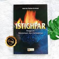 Image of Keutamaan Istigfar