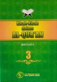 Image of Kisah-Kisah dalam Al-Quran 3