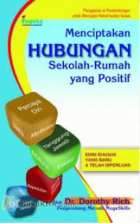 Image of Menciptakan Hubungan Sekolah-Rumah yang Positif