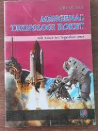 Image of Mengenal Teknologi Roket