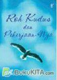 Image of Roh Kudus dan Pekerjaan-Nya