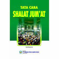 Image of Tata Cara Shalat Jumat
