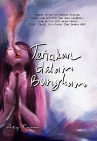 Image of Teriakan dalam Bungkam