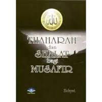 Image of Thaharah dan Shalat bagi Musafir