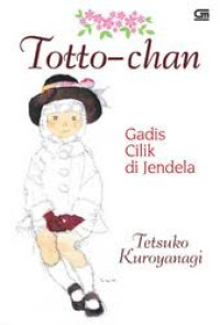 Image of Totto-Chan Gadis Cilik di Jendela